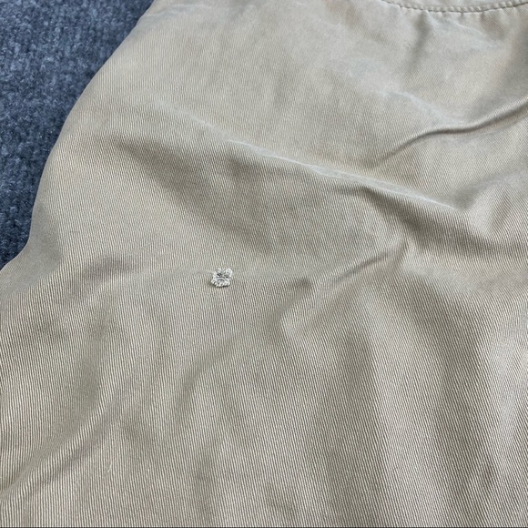 American Eagle Classic Fit Shorts Mens Size 30 - Picture 6 of 9